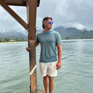 Meet your Posher, Alexander